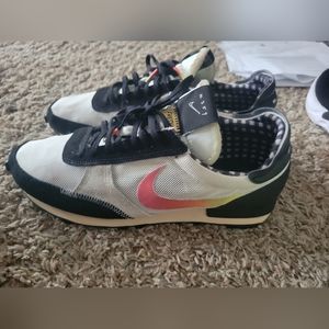 Nike DBreak type shoes